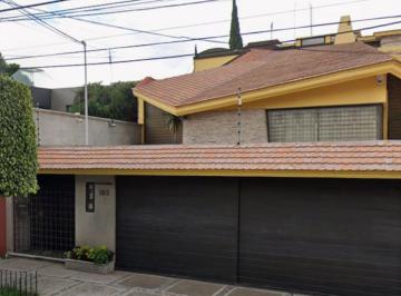 Casa de 4 habitaciones, Naucalpan de Juárez · Venta de Casa en Fraccionamiento Ciudad Satelite Naucalpan de Juarez Estado de Mexico