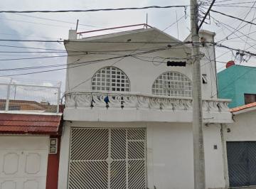 Casa de 4 habitaciones, Nezahualcóyotl · Venta de Casa Encolonia Valle de Aragon Nezahualcoyotl Edomex