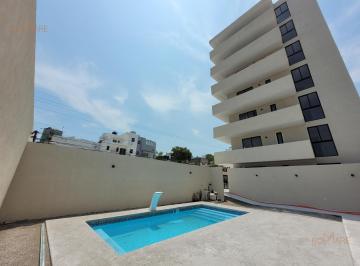Departamento · 79m² · 2 Recámaras · 1 Estacionamiento · Departamento 2 Recámaras | Alberca Elevador | Boca del Río