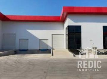 Nave industrial , El Marqués · Bodega en Renta en Micro Parque Industrial Zona Aeropuerto