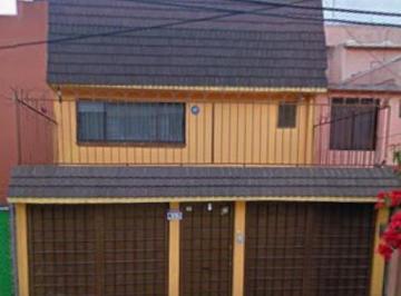 Casa de 4 habitaciones, Xochimilco · Casa en Barrio 18 Xochimilco de Garantia Hipotecaria Oportunidad Unica