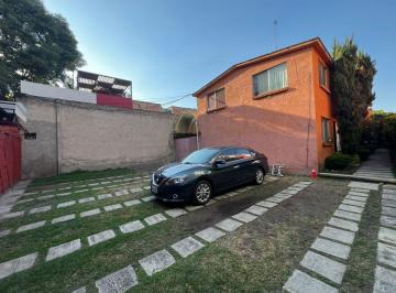 Casa de 3 habitaciones, Tlalpan · Casa en Venta Tlalpan