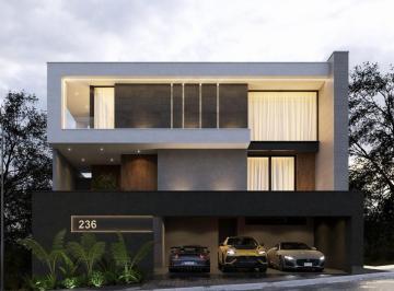 Casa de 4 habitaciones, Santiago · Casa en Venta Bosques de Las Misiones Sector Reserva