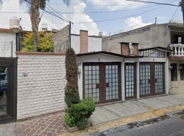 Casa de 4 habitaciones, Tlalnepantla de Baz · Venta de Casa en Tlanepantla de Baz Estado de Mexico