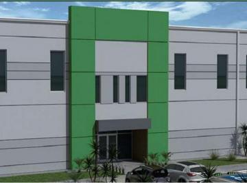 Bodega comercial · 16312m² · 101 Estacionamientos · Bodega Industrial en Nuevo León de 16,312 m²