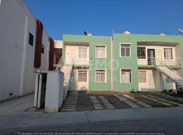 Departamento · 55m² · 2 Recámaras · 1 Estacionamiento · Departamento en Renta Napoles, Petropolis, Tuxpan, Ver.