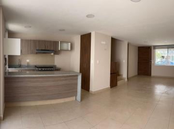 Casa · 140m² · 3 Recámaras · 2 Estacionamientos · Casa en Venta en Frac. Cumbres Residencial Cholula