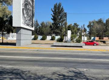 1 · Terreno en Renta Blvd. José María Chavez Al Sur de Aguascalientes a un Lado de Central de Abastos