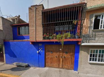 Casa de 4 habitaciones, Nezahualcóyotl · Venta de Casa en Colonia Jose Vicente Villada Nezahualcoyotl Estado de Mexico