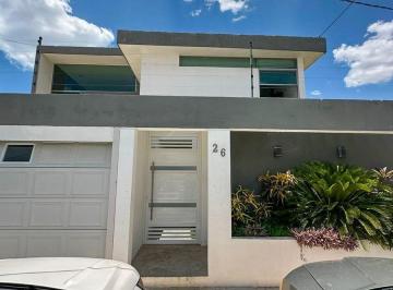 Casa · 3 Recámaras · 2 Estacionamientos · Tu Nuevo Hogar en Residencial Bugambilias, Campeche
