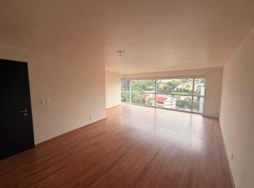 Departamento de 3 habitaciones, Miguel Hidalgo · Venta de Departamento Prolongación Paseo de La Reforma