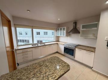 Departamento de 3 habitaciones, Miguel Hidalgo · Venta de Departamento Prolongación Paseo de La Reforma