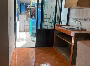 Departamento · 50m² · 1 Recámara · Departamento en Renta en Chimalhuacan