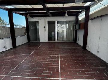Departamento de 2 habitaciones, Benito Juárez · Gran Oportunidad, Venta Pent - House Narvarte Poniente!