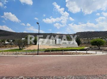 Terreno / Lote , El Marqués · Terreno en Venta en Ciudad Maderas Montaña, Querétaro Condominio Moturull