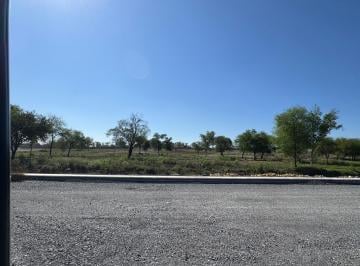 Terreno / Lote · 2970m² · 10 Estacionamientos · Terreno en Allende