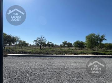 Terreno / Lote · 2970m² · 10 Estacionamientos · Terreno en Allende