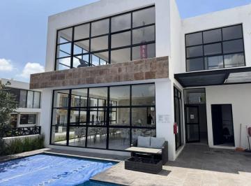Casa de 3 habitaciones, El Marqués · Casa en Venta en Zire Querétaro