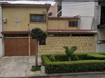Casa de 4 habitaciones, Benito Juárez · Casa en Venta en Venta en Narvarte Oriente