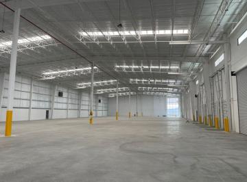 Nave industrial , Ramos Arizpe · Se Rentan Naves en Libramiento Oscar Flores Tapia