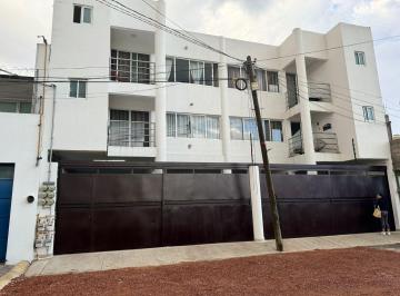 Departamento · 60m² · 2 Recámaras · 2 Estacionamientos · Departamento en Renta