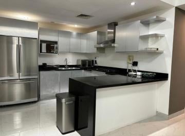 Departamento de 2 habitaciones, Benito Juárez · Departamento Amueblado en Renta Puerto Cancún