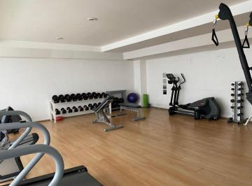 Departamento de 2 habitaciones, Miguel Hidalgo · Venta de Departamento en Ubicación Privilegiada
