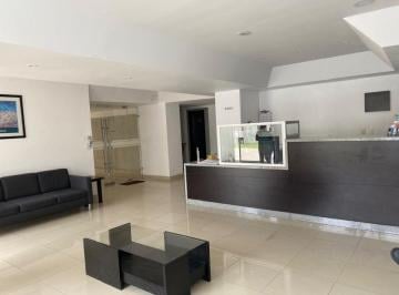 Departamento de 2 habitaciones, Miguel Hidalgo · Venta de Departamento en Ubicación Privilegiada