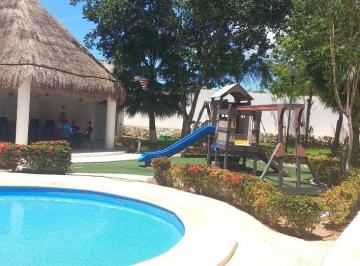 Departamento de 2 habitaciones, Solidaridad · ¡Un Departamento en Planta Baja en Venta en La Riviera Maya Te Espera!