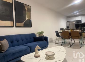 Departamento · 79m² · 2 Recámaras · 2 Estacionamientos · Departamento Nuevo: 2 Rec, 2 Baños, 2 Estac. | Zona Arena Guadalajara
