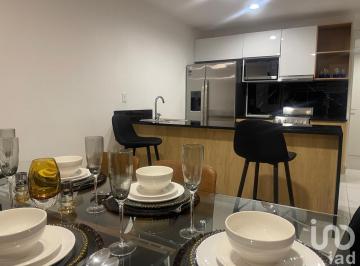 Departamento · 79m² · 2 Recámaras · 2 Estacionamientos · Venta de Departamento Arena Guadalajara