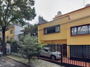Casa de 4 habitaciones, Miguel Hidalgo · Casa en Anzurez Miguel Hidalgo de Garantia Hipotecaria Oportunidad Unica