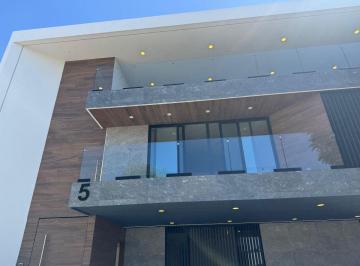 Casa de 5 habitaciones, San Andrés Cholula · Casa en Venta Lomas de Angelópolis Cluster San Luis Potosí