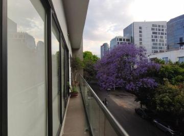Departamento de 3 habitaciones, Benito Juárez · Departamento de 3 Recamaras "Exterior con Balcón"