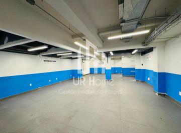 Oficina · 771m² · 5 Estacionamientos · Edificio Corporativo en Renta – Av Taxqueña, Coyoacán, Cdmx