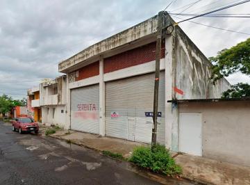 Bodega comercial , Veracruz · Bodega en Venta Jp Silva Veracruz | Arlette Flores