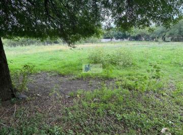 Terreno / Lote , Salinas Victoria · Terreno Venta Col Zaragoza Montemorelos Nuevo Leon