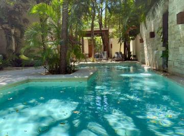 Departamento de 2 habitaciones, Tulum · Departamento de 2 Recámaras en Aldea Zamá Tulum