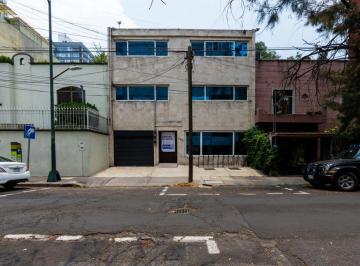 Edificio , Miguel Hidalgo · Venta de Edificio Comercial en Anzures