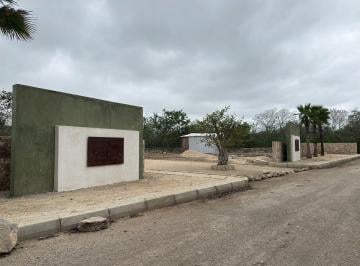 964493c09003ad8a9b2bd499c98ba523485dfe99afc379e1a9a0b804a02a9a76 · Terreno en Venta en Baca, Yucatán | 1 Hectárea L Plan de Fraccionamiento