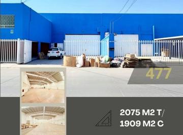 Nave industrial , León · Bodega en Venta Sobre Blvd Delta