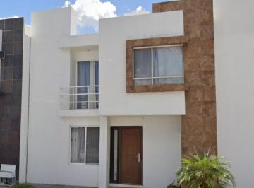 Casa de 3 habitaciones, Corregidora · Venta de Casa en Queretaro Corregidora Mediterraneo