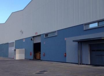 Nave industrial , Tlajomulco de Zúñiga · Nave Industrial en Renta, Av Jesus Michel Gonzalez, 2,400 m².