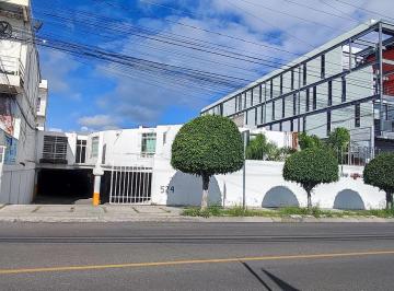 Oficina · 55m² · 2 Estacionamientos · Venta de Oficina en Juriquilla, Queretaro
