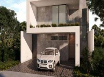 Casa de 3 habitaciones, Mérida · Casa en Venta en Merida F - 21150, 3 Rec. Chablekal Res. Aire Puro $5,375,000