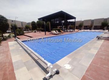 Departamento de 3 habitaciones, El Marqués · Exclusivo Departamento de Tres Recamaras con Roof Garden y Vista Panorámica en Zizana, Querétaro