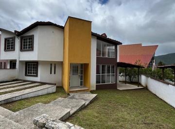 Casa · 220m² · 3 Recámaras · 2 Estacionamientos · Casa en Venta Sur San Cristobal de Las Casas