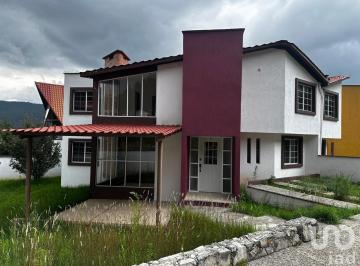 Casa · 201m² · 3 Recámaras · 2 Estacionamientos · Casa en Venta San Cristobal de Las Casas Sur