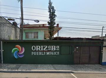 Casa de 4 habitaciones, Orizaba · Venta de Casa en Veracruz Orizaba Abelardo L. Rodriguez