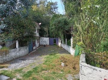 Terreno / Lote , Alvaro Obregón · En Venta Terreno de 2000 m² en Av Desierto de Los Leones / Potrero
